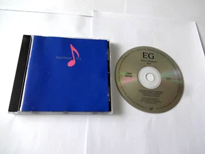 King Crimson – Beat (CD) UK Pressing - Picture 1 of 4