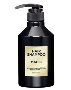 Tosowoong magic Shampoo 500ml / 16.9 fl. oz. Smooth & Manage Frizzy Hair - Picture 1 of 4