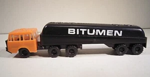 05 062 VEB Modell-Konstrukt Tatra 813 6x6 Tanksattelzug Bitumen, TT 1/120 - Picture 1 of 7