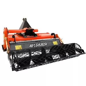 Separation tiller SB 145 4FARMER for Kubota, Iseki, John Deere, Case - Picture 1 of 12