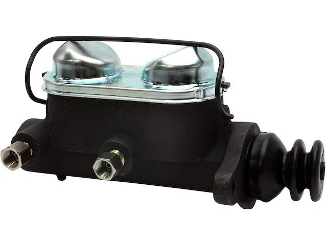 Dynamic Friction 64BR48C Brake Master Cylinder Fits 1967 Dodge W300 Series Foto 1 de 1