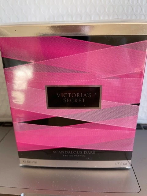 Victorias Secret Scandalous Dare EDP en caja y sellado 1,7 OZ GRAN VALOR Foto 1 de 1