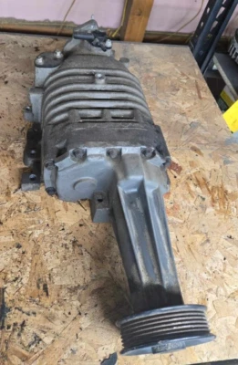 2004-2005 Chevrolet Impala 3.8L V6 Eaton M90 Turbocharger/Supercharger - Image 1 of 3