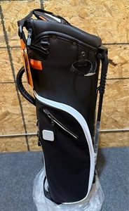 Stitch Golf Bag Onyx - Size O - SL2-2023 (NEW) - Picture 1 of 5