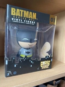 Funko Batman 01 Dorbz XL Vinyl Figure - Picture 1 of 1