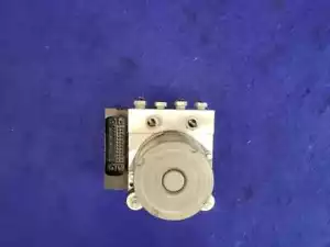 2012-2015 Chevrolet Camaro SS Anti-Lock Brake Module ABS System 2379 - Foto 1 di 12