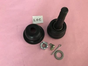 1984-1996 Corvette Front Lower Ball Joint Drivers or Passengers Side NEW - Bild 1 von 1