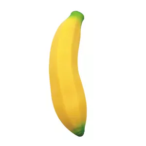 Fidget Toy Banana Squeeze Banana Stress Toy for Squeezable Stress Reliever - Picture 1 of 7
