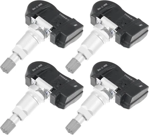 4Pcs BBM237140B Tire Pressure Monitoring Sensor TPMS Sensor 315Mhz for Mazda 2 3 - Picture 1 of 12