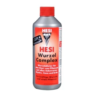 Hesi Wurzel Complex 0,5L - Wurzelstimulator Wurzelhilfe Wurzelbooster Root Grow - Bild 1 von 1