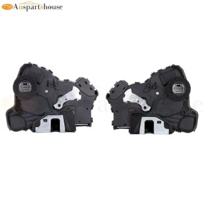 2x Actuador eléctrico de bloqueo de puerta para Toyota Highlander Scion xB 2008-2015 931401 Foto 1 de 4