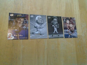 2008 Upper Deck Presidential Predictors #PP1----PP-3----PP-5----PP-9 - Bild 1 von 3