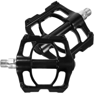 Aluminum Alloy Pedal Bike Accessories Replacement Pedals - Picture 1 of 12