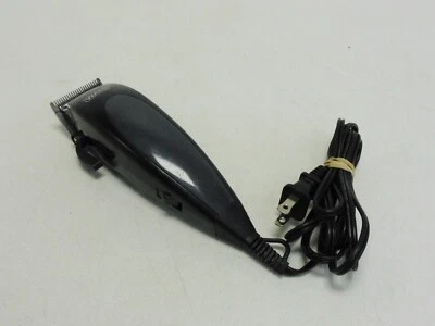 Cortapelos Wahl CMA llave negra y gris 9W 120V - PROBADO Foto 1 de 4