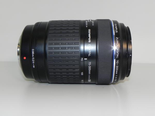 Olympus Zuiko 70-300mm Camera Lenses for sale | eBay