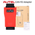 Autel CAN FD Adapter Compatible with Autel VCI work with Maxisys Series Tablets