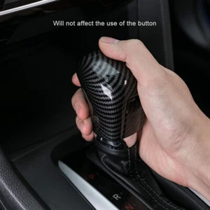 Automatic Transmission Lever Trim for 10th Gen Civic Gear Shifting Knob Cover - Picture 1 of 12