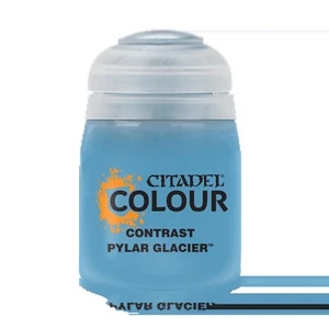 Contraste - Pylar Glacier 18 ml: Pintura Citadel Games Workshop - Imagen 1 de 1