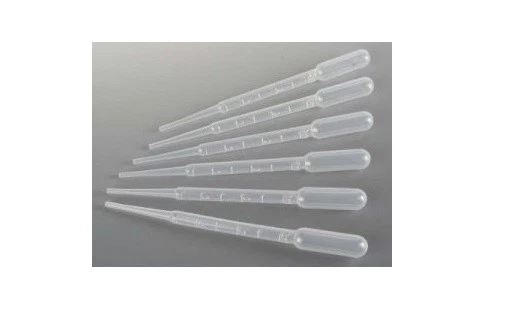 Revell 38370 - Zubehör - Pipetten-Set (6 Stück) - Neu