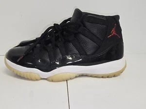 Jordan 11 Retro 72-10 2015 Size 8 378037002 - Picture 1 of 5