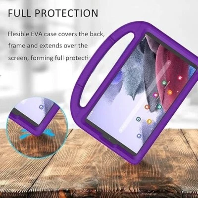 5 x Kids Case for Samsung Galaxy Tab A7 Lite 8.7 Job Lot - Image 1 of 4