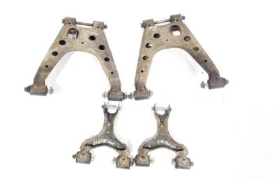 Mazda Miata 1999 2005 OEM brazo de control superior e inferior con herrajes Foto 1 de 4