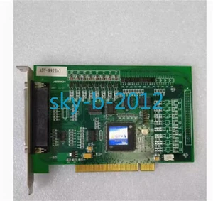 1PCS ADTECH ADT-8920A1 Motion control card in good condition - Imagen 1 de 3