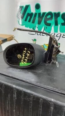 Espejo retrovisor lateral Dodge Intrepid 2004, lado del conductor (LH)  Foto 1 de 4