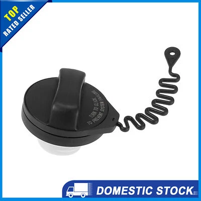 Pack de 1 para Volvo S60 31392044 31261716 Cubierta de tapa de llenado de tanque de combustible de coche  Foto 1 de 4