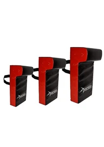 Precision Single Wedge Hit Shield - Tackle / Training / Scrum / Union / Skills - Bild 1 von 2