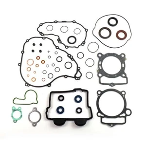 Athena Complete Gasket Kit With Oil Seals For Husqvarna FC250 Ktm engine 2016-20 - Picture 1 of 3