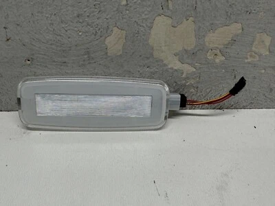 Luz parasol T21090 2012-2018 Audi A6 S6 A7 S7 A8 4H0947105C OEM Foto 1 de 4