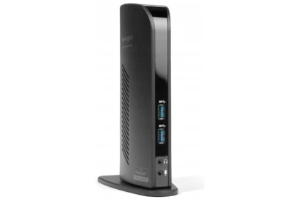 Kensington Docking Station SD3500v HDMI DVI Video USB 3.0 - Bild 1 von 2