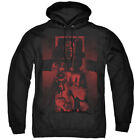 The Exorcist Im Not Regan Licensed Adult Hooded Sweatshirt Sm-5Xl