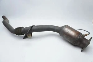 8K0131701S Catalyst Seat Exeo ST 3R Audi A4 B7 8E 1.8TSI CDHB - Picture 1 of 10