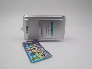 Vivitar Vivicam 3786s Digitalkamera 4x Zoom 3,2 Megapixel Kamera nur getestet - Bild 1 von 14