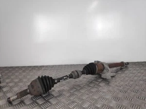 2015 NISSAN PULSAR C13 DRIVESHAFT (RIGHT FRONT) - Picture 1 of 2