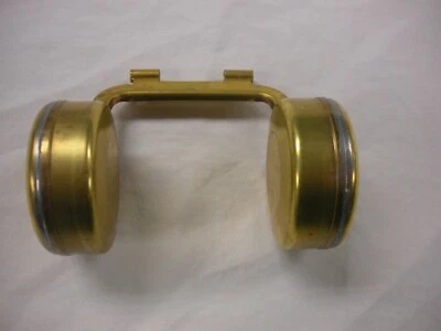 Carburador flotador IHC Farmall International F-20 F-30 W-30 21170D Foto 1 de 2