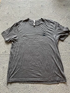 Port City Brewing T-Shirt - Grey/Blue - 2XL - Picture 1 of 4