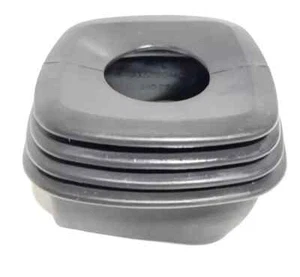 CAT Caterpillar 285-0150 BOOT Joystick Black - Picture 1 of 4
