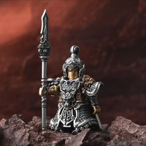 Zhao Yun Figurine. Magnetic Toy. Gifts for Boyfriend - Picture 1 of 8