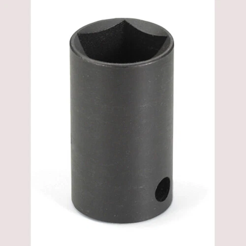 Grey Pneumatic 20265B 1/2" Drive, 13/16" 5 point Utility (Buffalo Cover) Socket