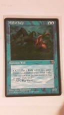 Wall of Kelp x1 Homelands MTG Magic the Gathering RESERVED LIST NM