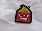 Disney Trading Pins 109866 Inside Out Booster Pack - Anger
