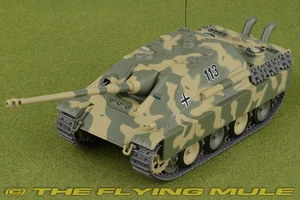 Motor City Classics 1:43 Sd.Kfz.173 Jagdpanther German Army sPzAbt 507 #113 - Picture 1 of 8