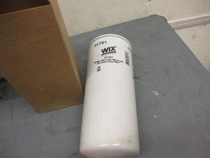 Oil Filter Wix 51791 - Picture 1 of 4