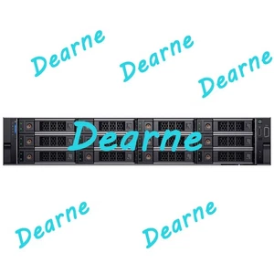 Dell PowerEdge R7525 Server 12X3.5" H745 2X1400W 2X EPYC 7302 4X DDR4 32G - Picture 1 of 2
