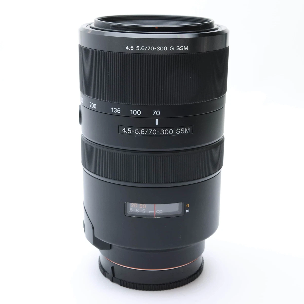 ■極上品■ SONY FE 70-300mm F4.5-5.6 G OSS FE70-300mm F4.5-5.6 G OSS review - YouTube
