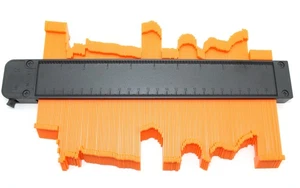 TMAX 10" Contour Gauge Adjustable Profile Tool - Picture 1 of 3