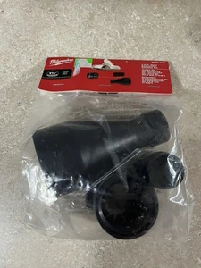 Milwaukee 49-90-1980 1-7/8" Dust Extraction Adaptor Kit - Picture 1 of 3